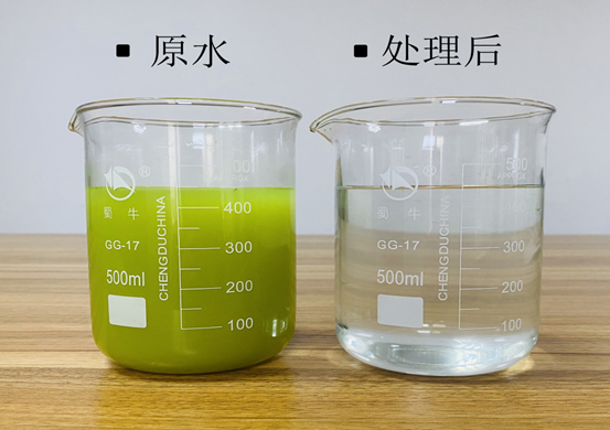 實測農(nóng)村生活污水處理設(shè)備，水質(zhì)達標無死角，1臺頂5臺