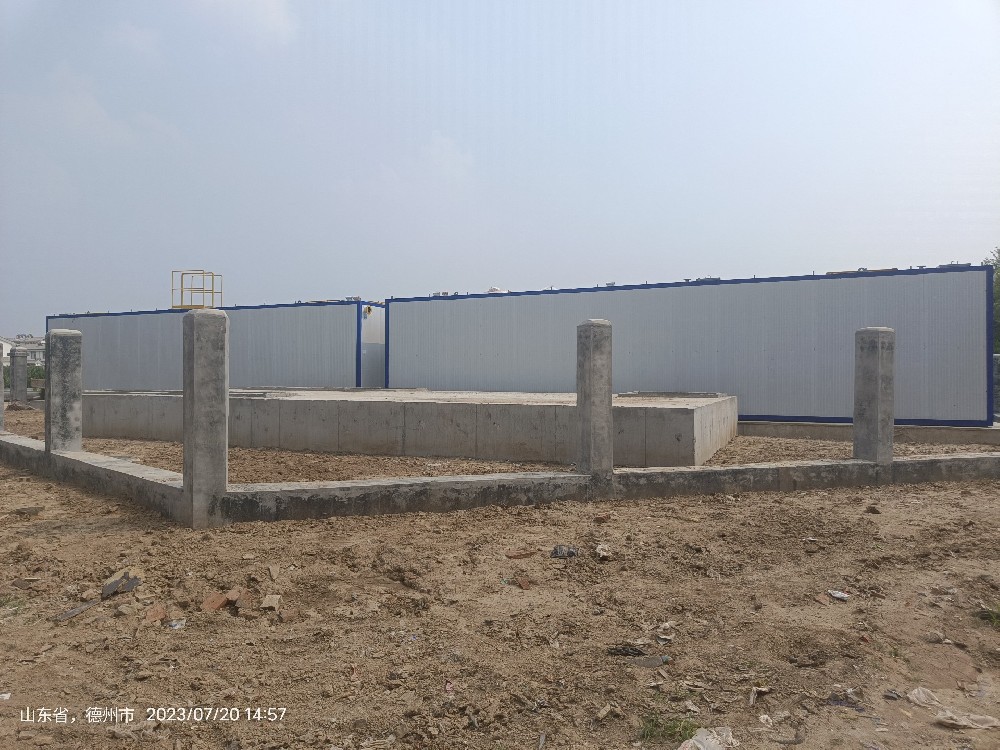 醫(yī)療污水處理設備有哪些特點？如何選醫(yī)療污水處理設備？