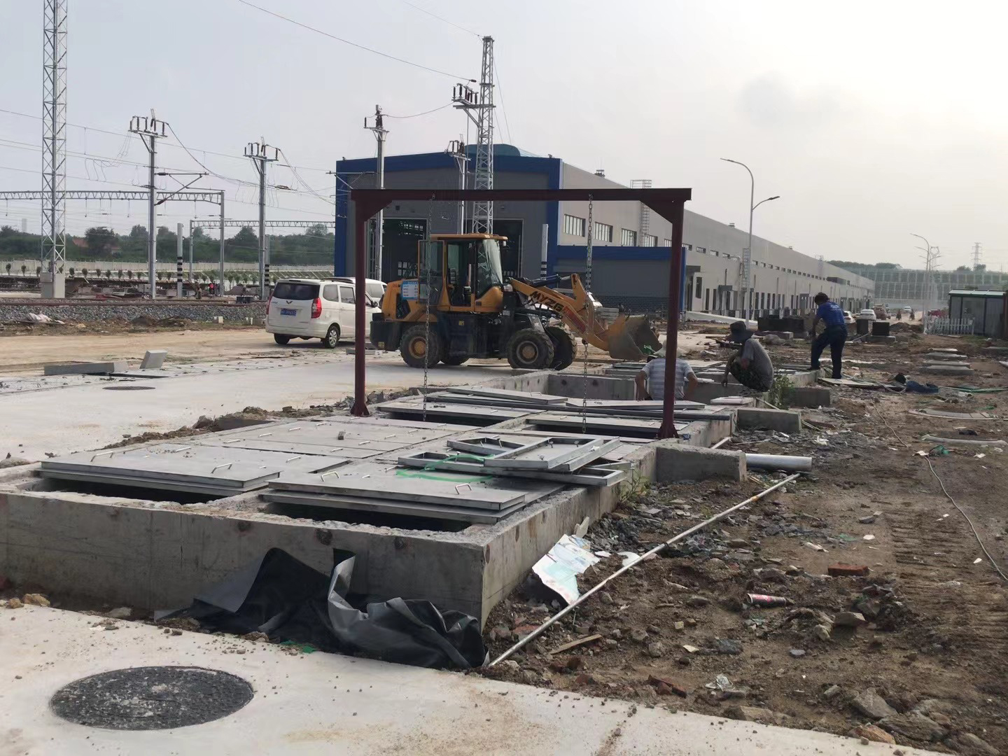 1692435452838935.png 餐廚垃圾污水處理設(shè)備,5點(diǎn)帶你快速認(rèn)識一體化污水設(shè)備(2)