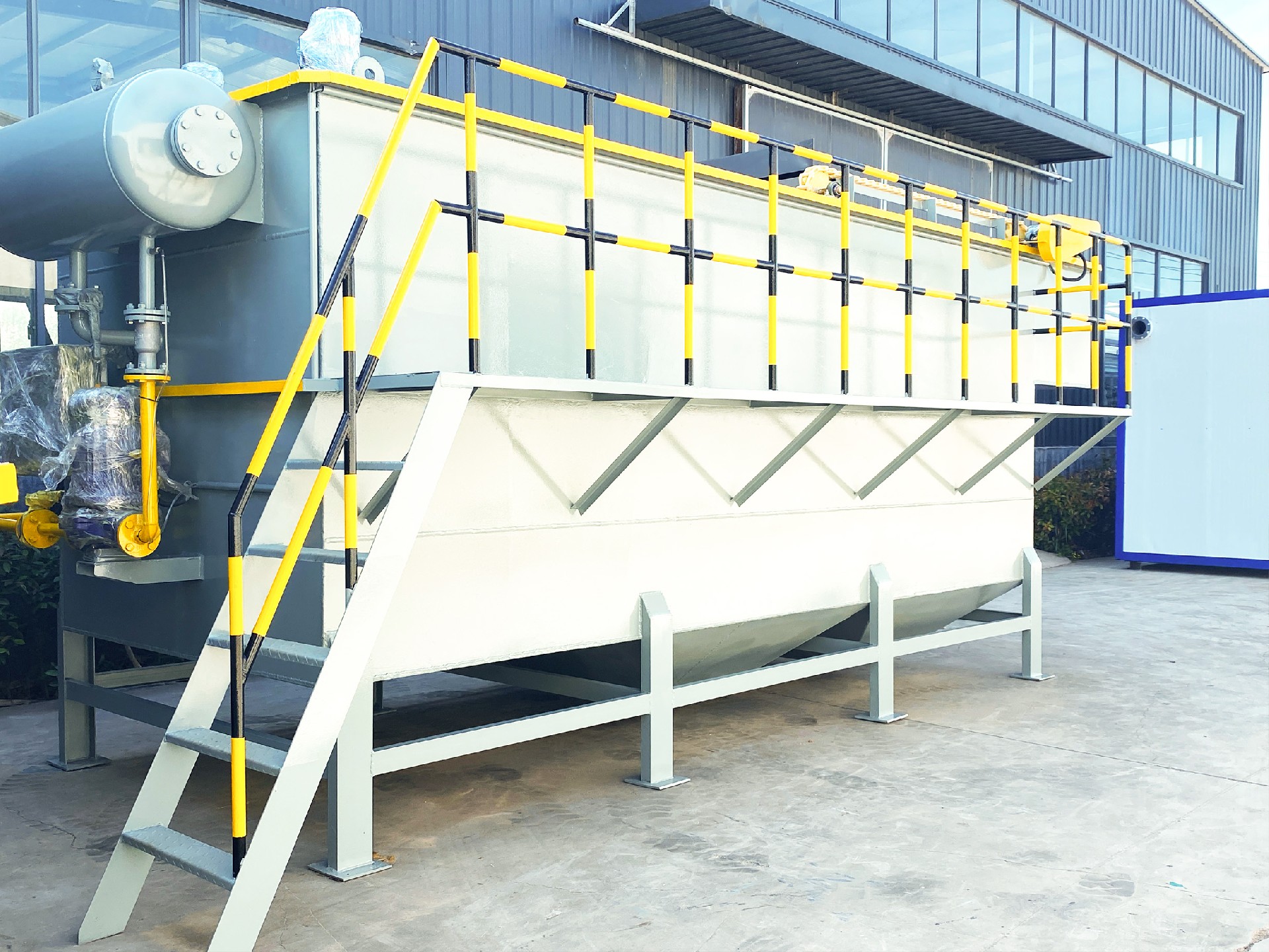 地埋一體化污水處理設備,生活污水處理設備,農(nóng)村污水處理設備