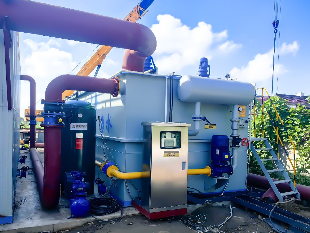 三文魚(yú)養(yǎng)殖污水的物理處理工藝剖析：沉淀、過(guò)濾與氣浮技術(shù)在其中的應(yīng)用