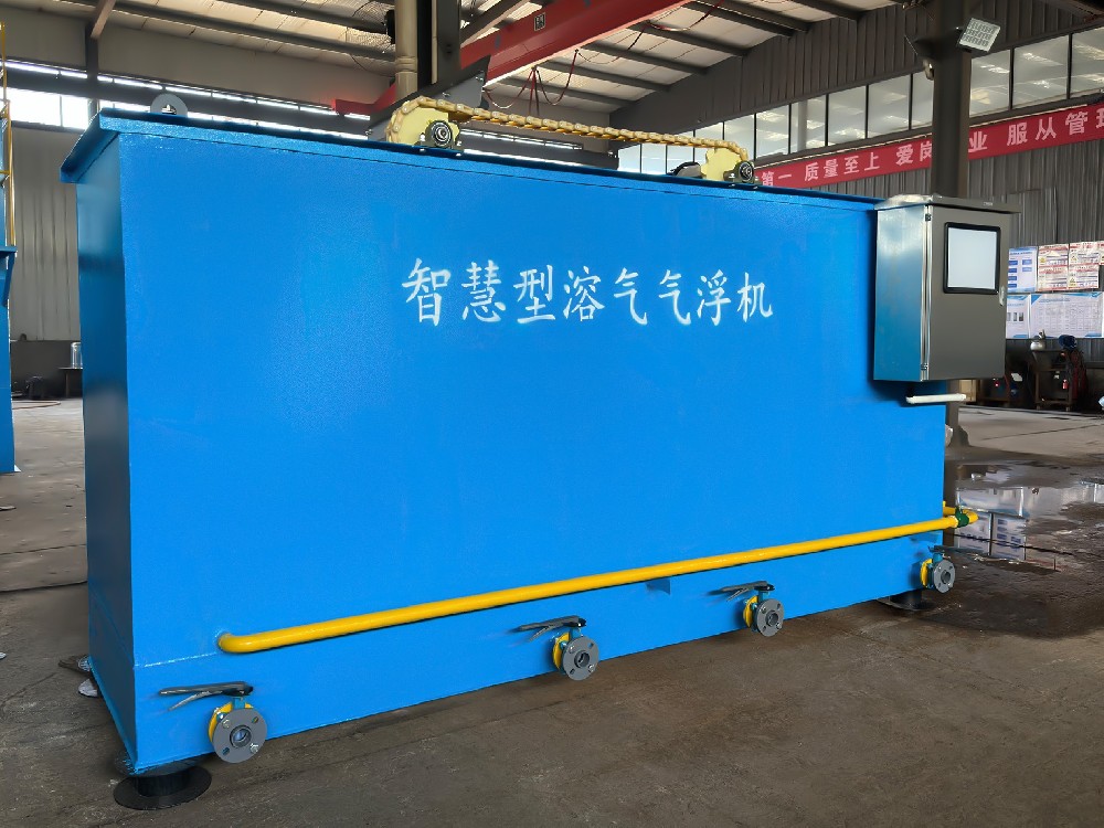 寵物醫(yī)院污水處理：守護(hù)生命與環(huán)境的雙重防線