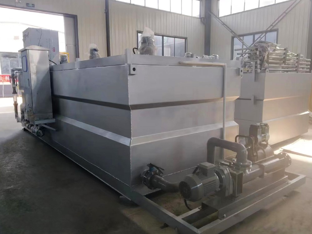 玻璃污水，常用處理工藝及技術(shù)