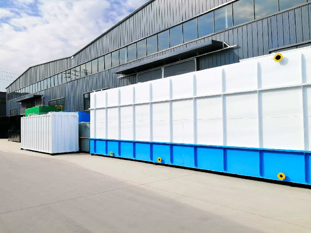 鞭炮生產(chǎn)廢水處理：守護(hù)環(huán)境與安全的關(guān)鍵之舉