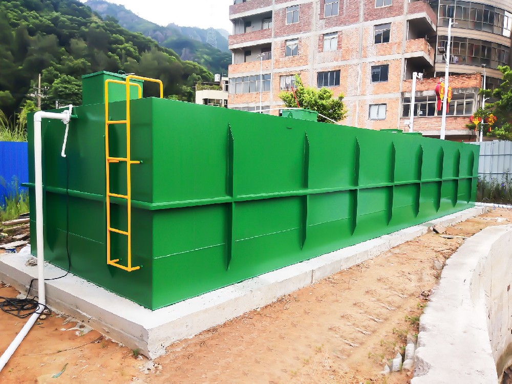 醫(yī)療機(jī)構(gòu)污水處理：守護(hù)健康與環(huán)境的關(guān)鍵防線