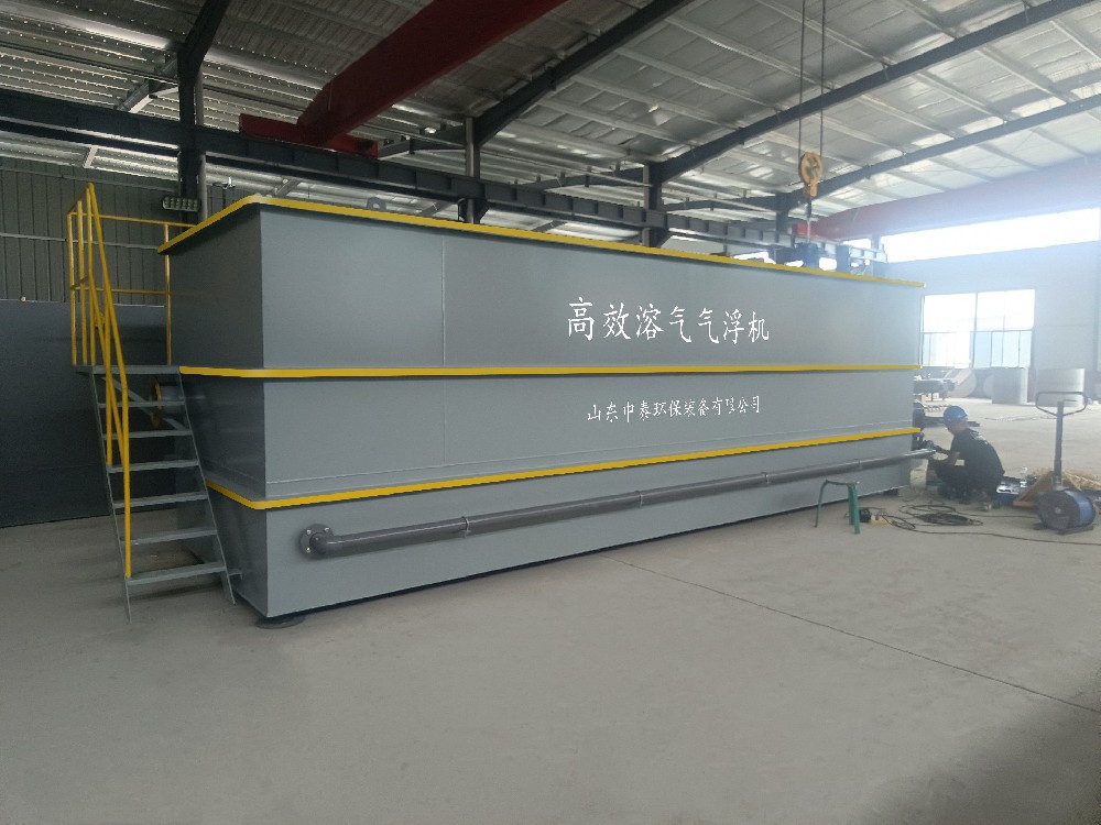 北方農(nóng)村污水處理設(shè)備維護(hù)：保障長(zhǎng)效運(yùn)行的關(guān)鍵