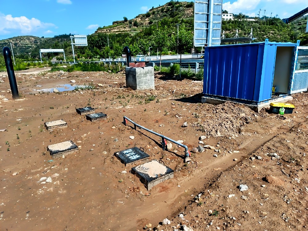 不銹鋼酸洗廢水處理設(shè)備：高效凈化的關(guān)鍵