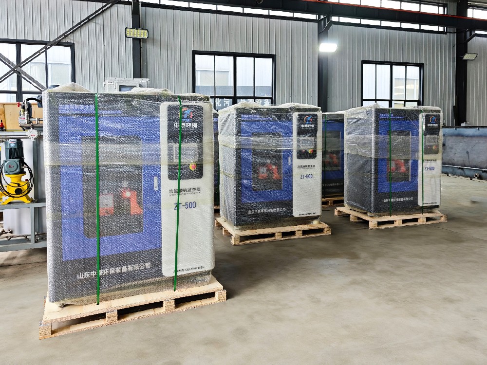 油田污水處理：技術(shù)路徑與設(shè)備應(yīng)用